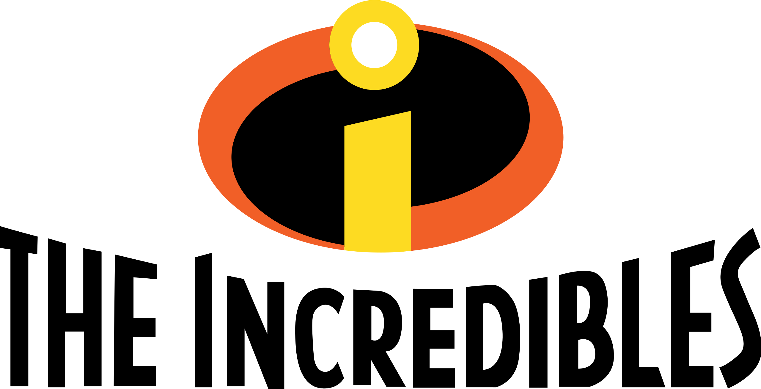 The Incredibles PNG Clipart