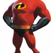 The Incredibles png cutout