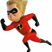 The Incredibles PNG -bestand
