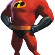 The Incredibles PNG HD Image