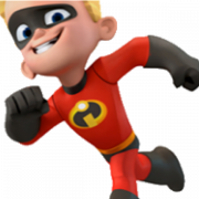 The Incredibles PNG Image File