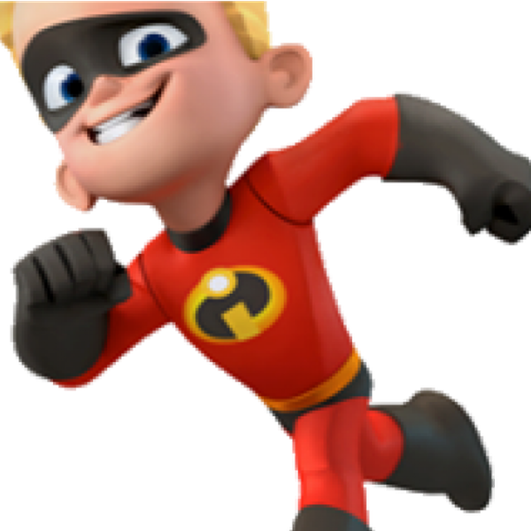 The Incredibles PNG Image File