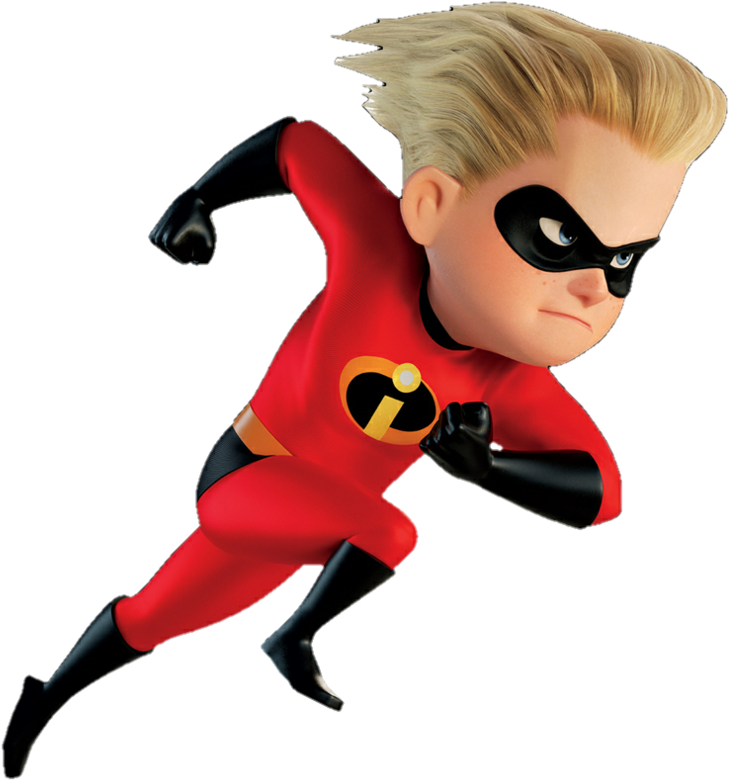 The Incredibles PNG Image HD