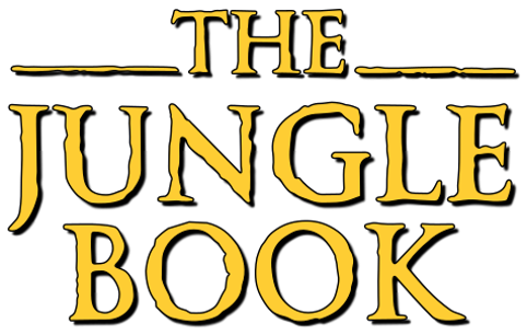 The Jungle Book Background PNG