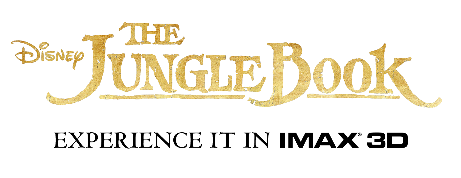 The Jungle Book PNG File