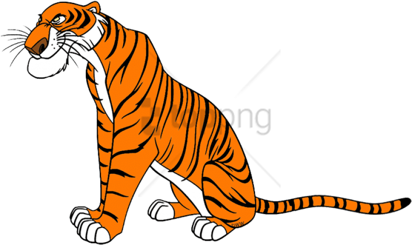 The Jungle Book PNG Images HD