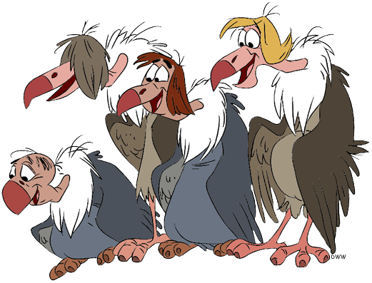The Jungle Book PNG