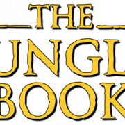 The Jungle Book Transparent