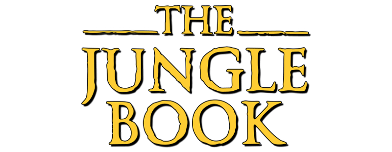 The Jungle Book Transparent