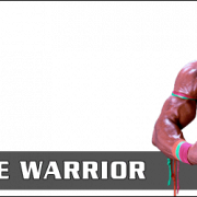 Ultimate Warrior PNG görüntüleri