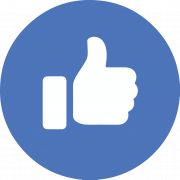 Thumbs Up PNG File