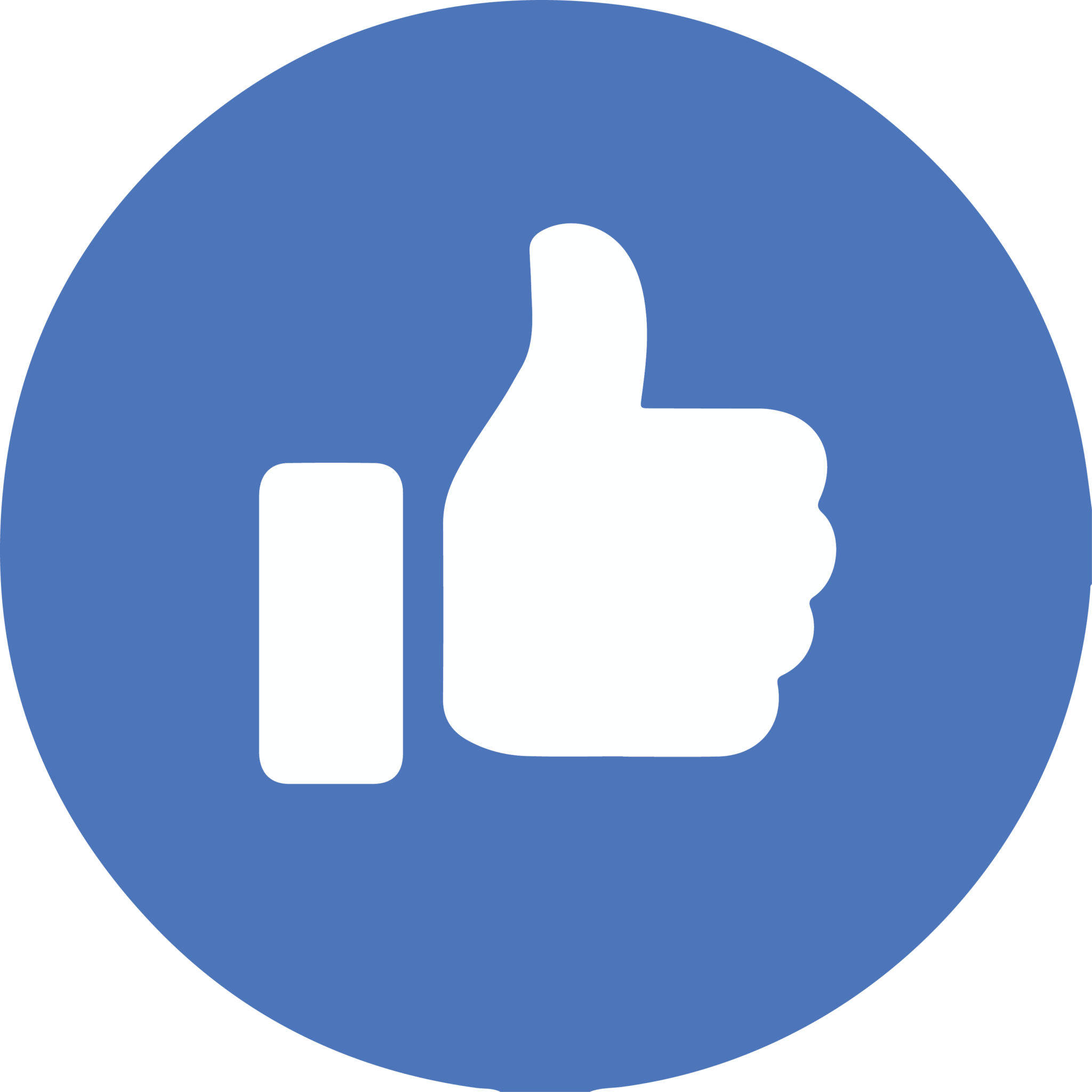 Thumbs Up PNG File