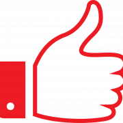 Thumbs Up PNG Images HD