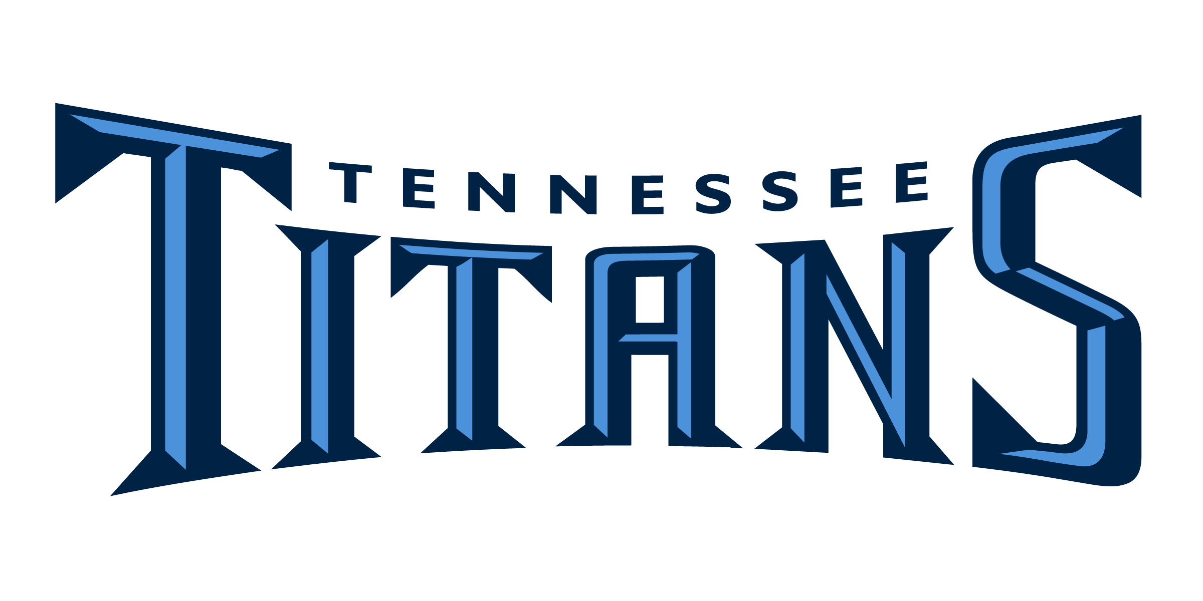 Titans Logo No Background