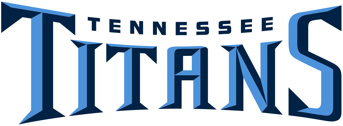 Titans Logo PNG Clipart