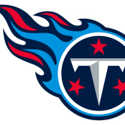 Titans Logo PNG Cutout