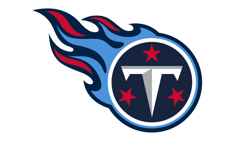 Titans Logo PNG Images