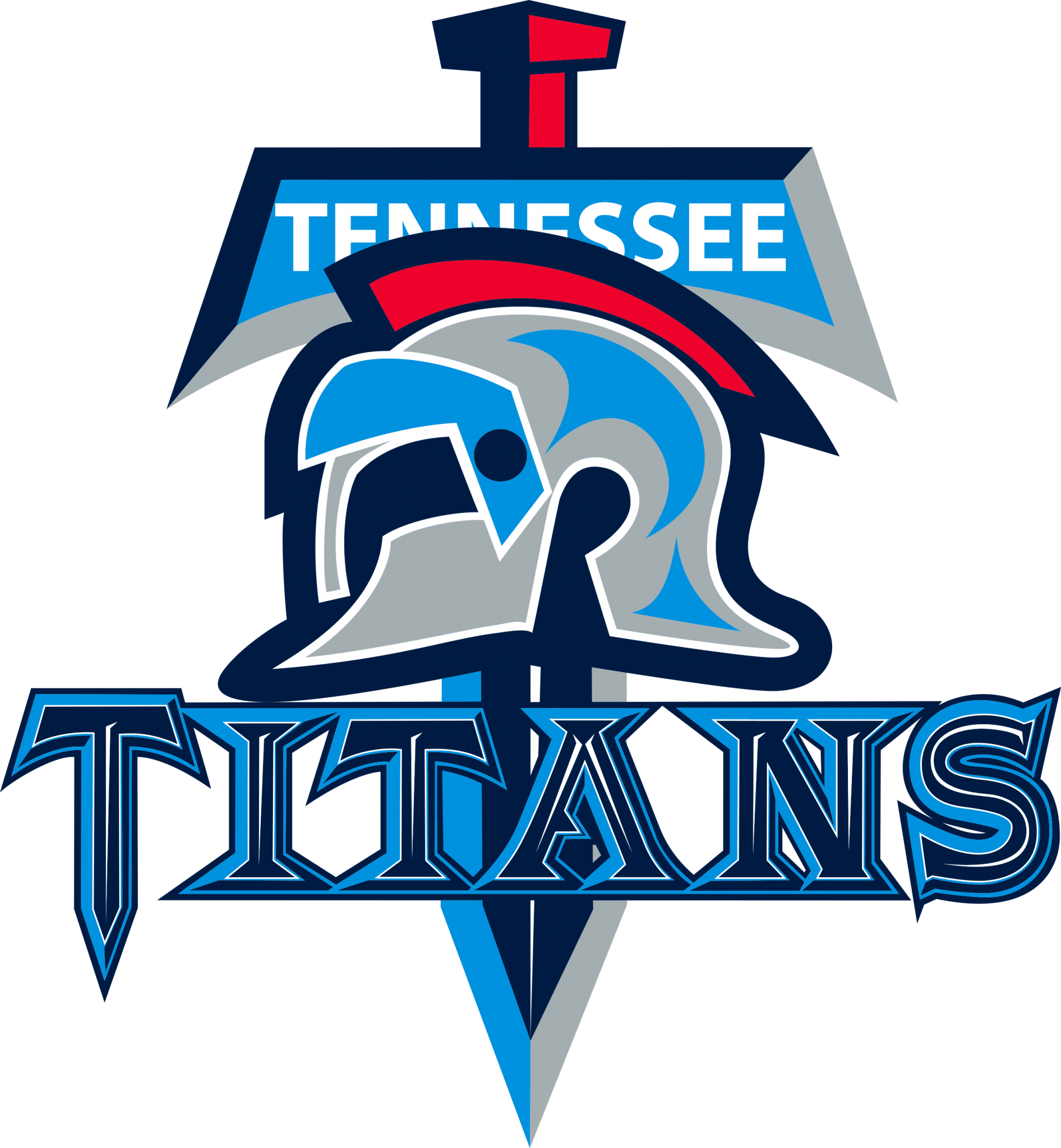 Titans Logo PNG