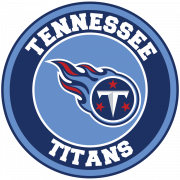 Titans Logo Transparent