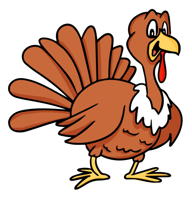 Turkey PNG Images