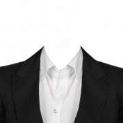 Tuxedo Black PNG -afbeelding