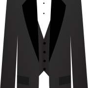 Tuxedo PNG Pic