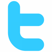 Tweet Logo PNG Clipart