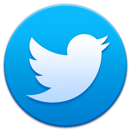 Tweet Logo PNG Images