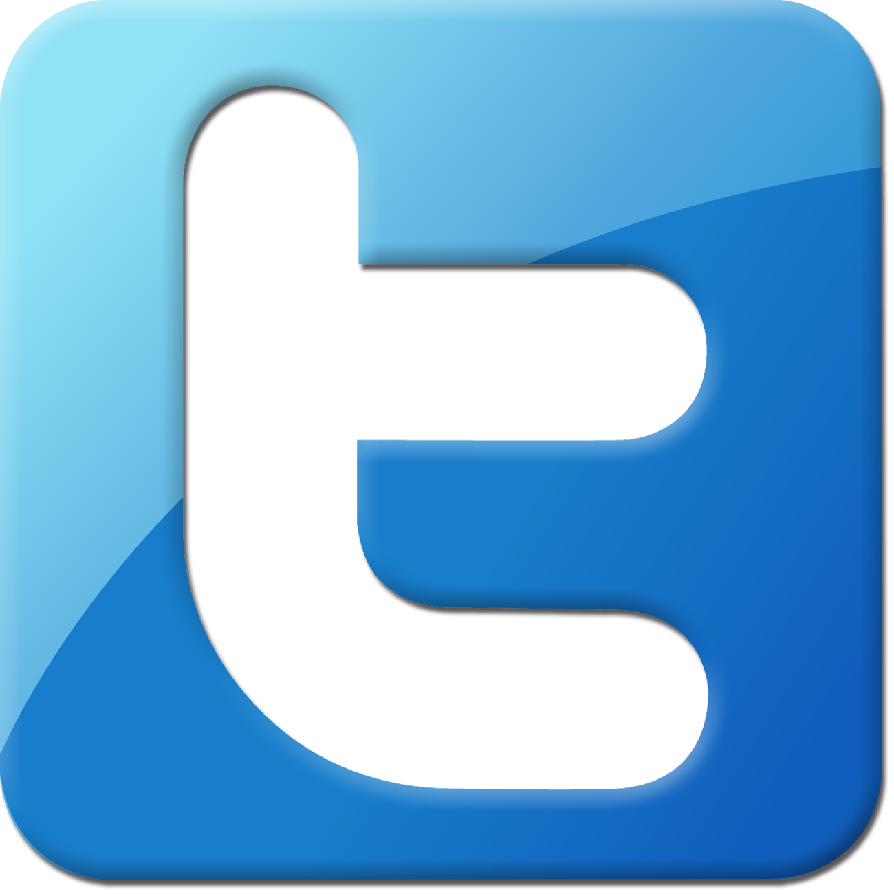 Tweet Logo PNG Pic