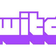Logotipo de twitch