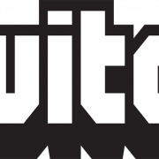 Logo Twitch Gambar PNG