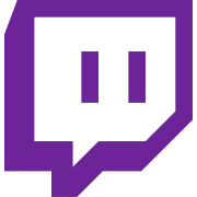Twitch Logo PNG Images