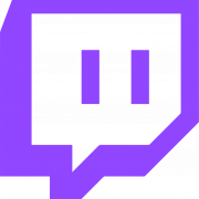 Twitch Logo PNG Images HD