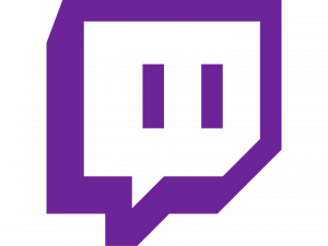 Twitch Logo PNG Pic