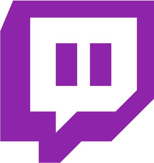 Twitch Logo PNG Pic