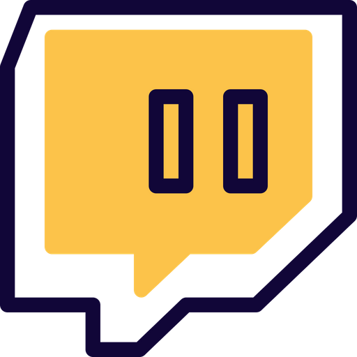 Twitch PNG Image HD