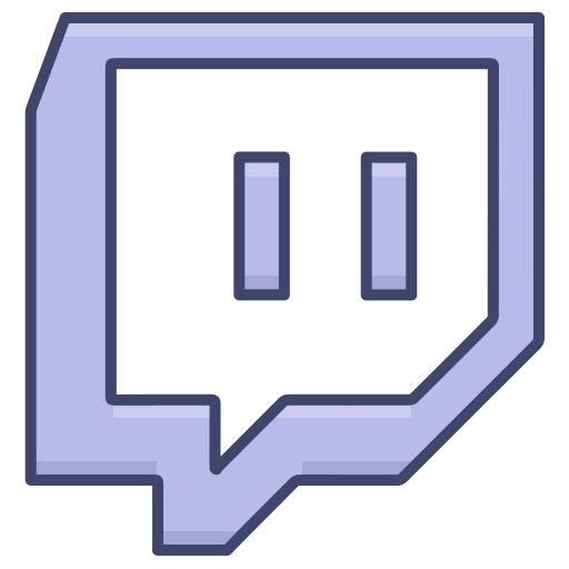 Twitch PNG Images