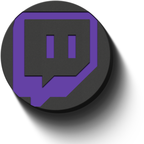 Twitch PNG Pic