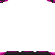 Twitch Stream PNG -afbeelding