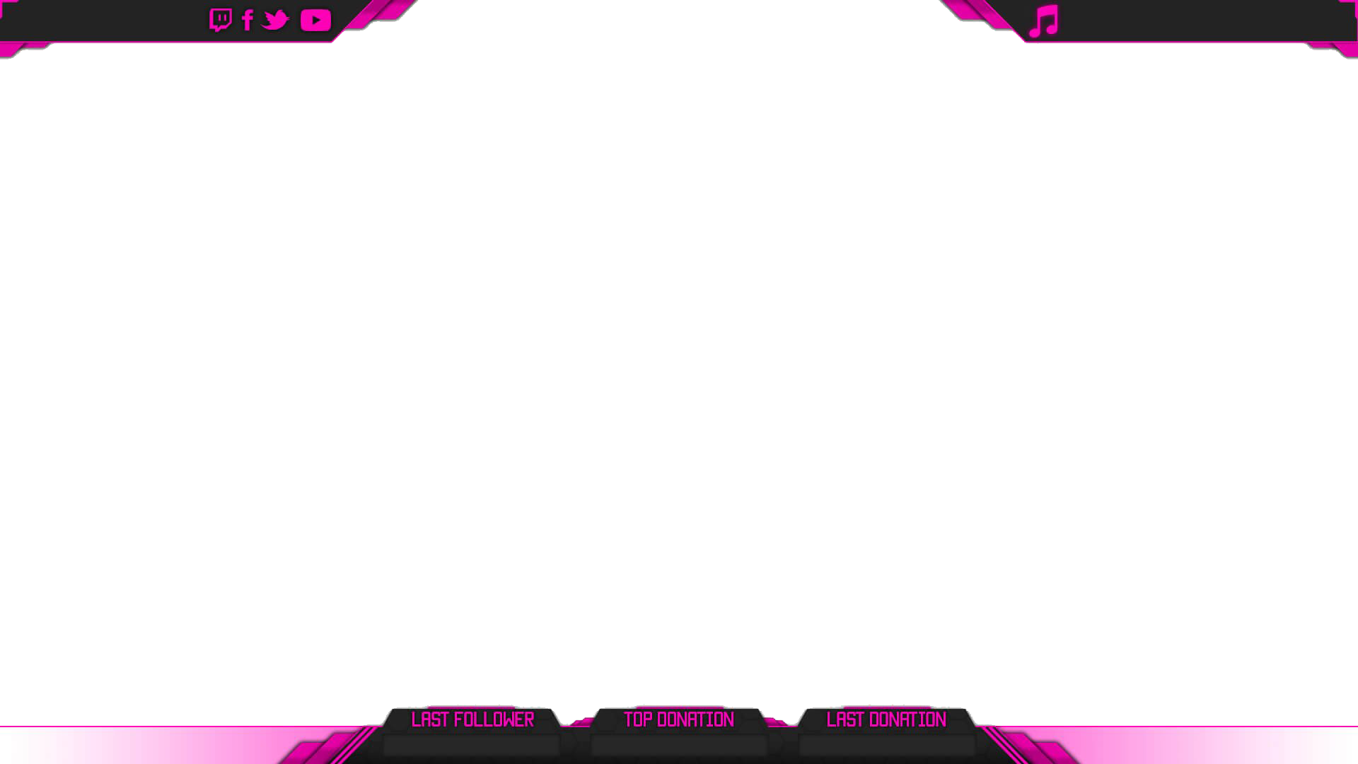 Twitch Stream PNG Image