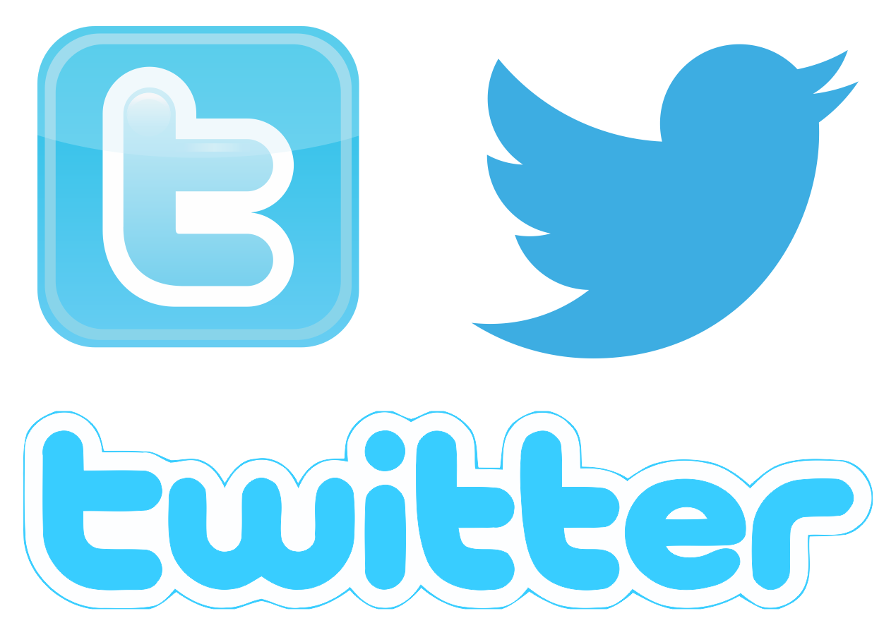 Twitter Logo Png File Png All Png All