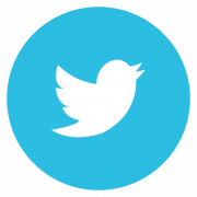 Twitter Logo PNG Images