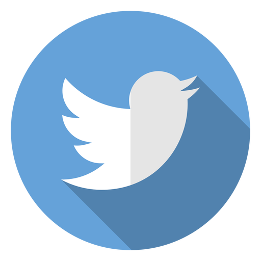 Twitter Logo PNG Photos