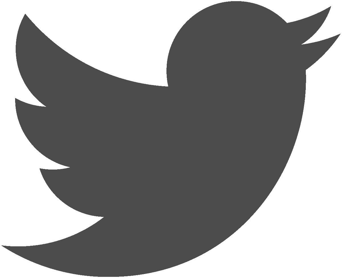 Twitter Logo PNG