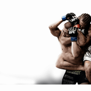 UFC EA Sports PNG Cutout
