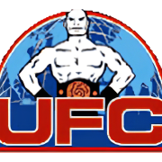 UFC EA Sports PNG -Datei