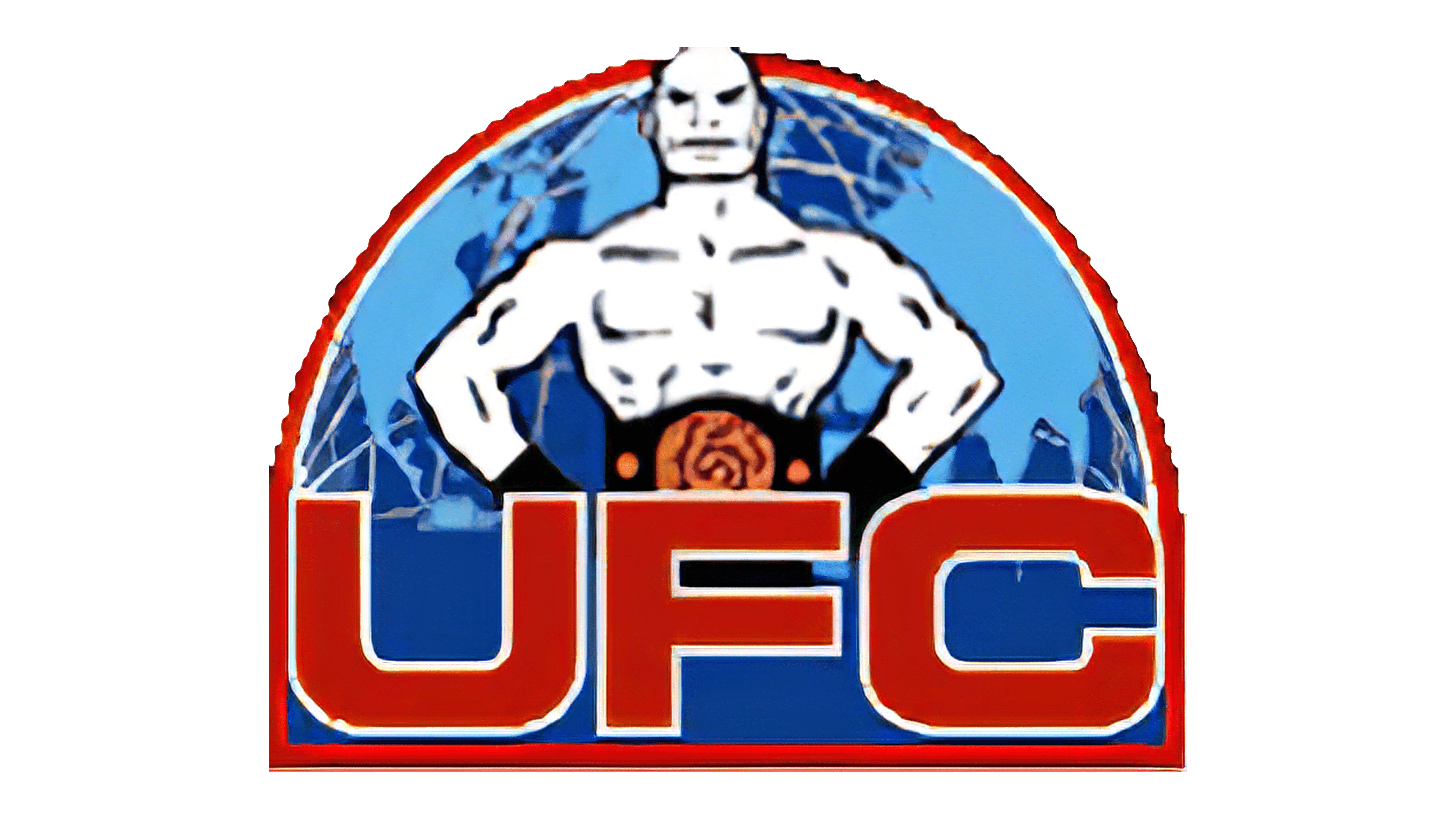 UFC EA Sports PNG File