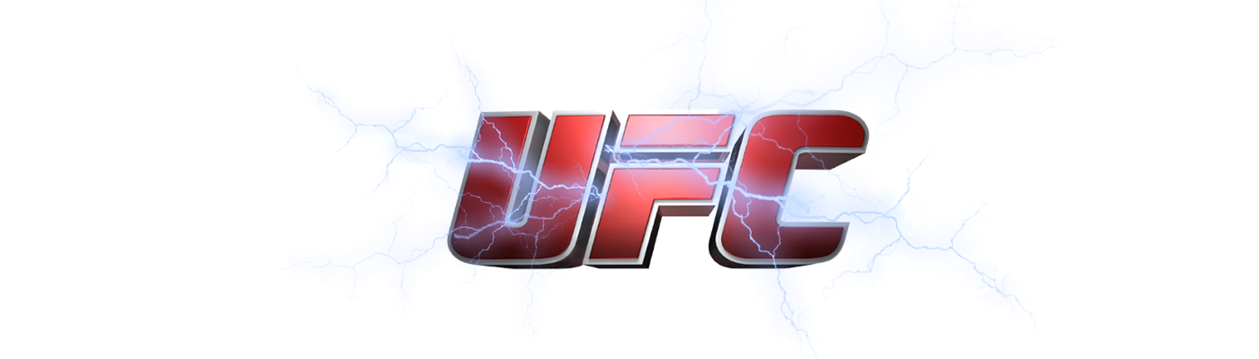 UFC EA Sports PNG Images