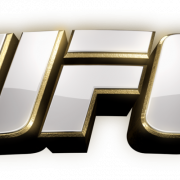 Logo UFC Tidak ada latar belakang