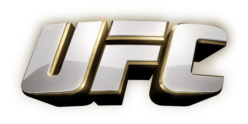 UFC Logo No Background